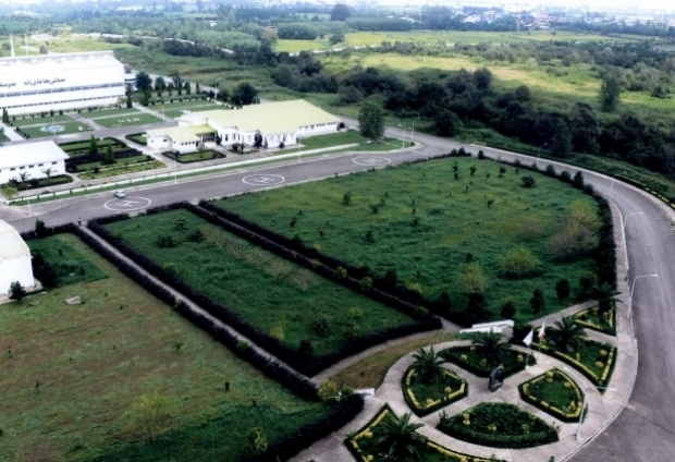 شرکت دیزل سنگین ایران
