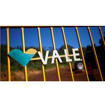 Vale مذاکرات برای کارخانه بریکت سنگ آهن در ایالات متحده را تکمیل می کند