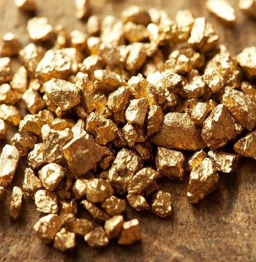 افزایش قیمت جهانی طلا و نقره