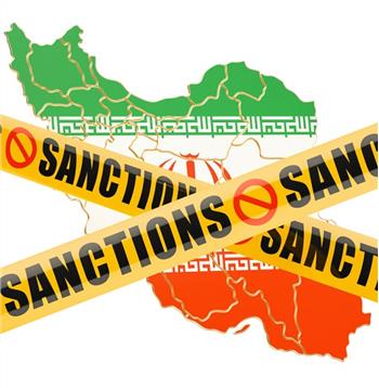 تحریم های آمریکا برای صنعت استیل بازدارنده نخواهد بود