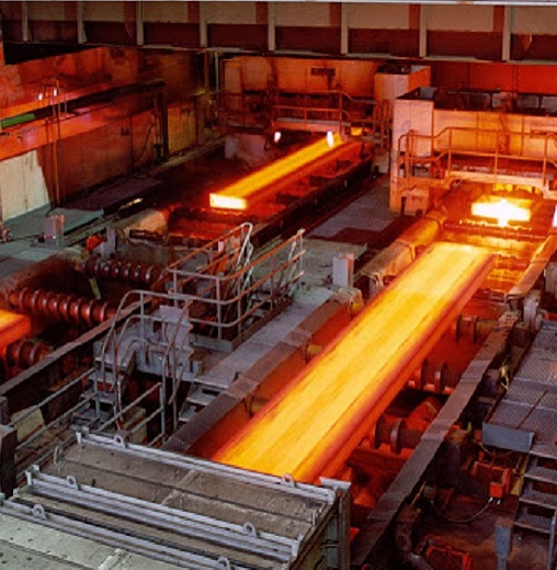 تحقق شعار جهش تولید در صنایع فلزی